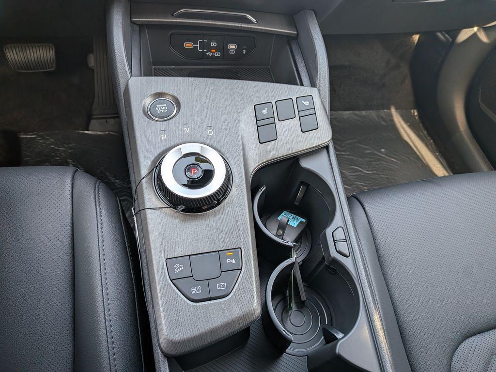 new 2026 Kia Sportage Hybrid car, priced at $37,230