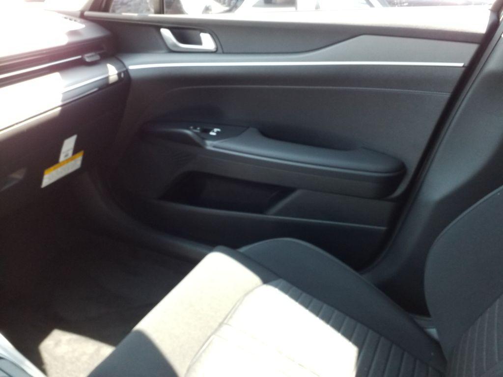 new 2025 Kia K5 car, priced at $28,650
