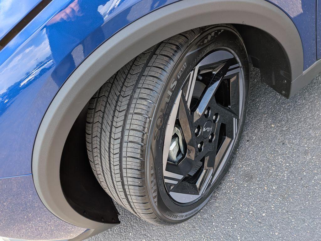 new 2025 Kia K4 car, priced at $24,165