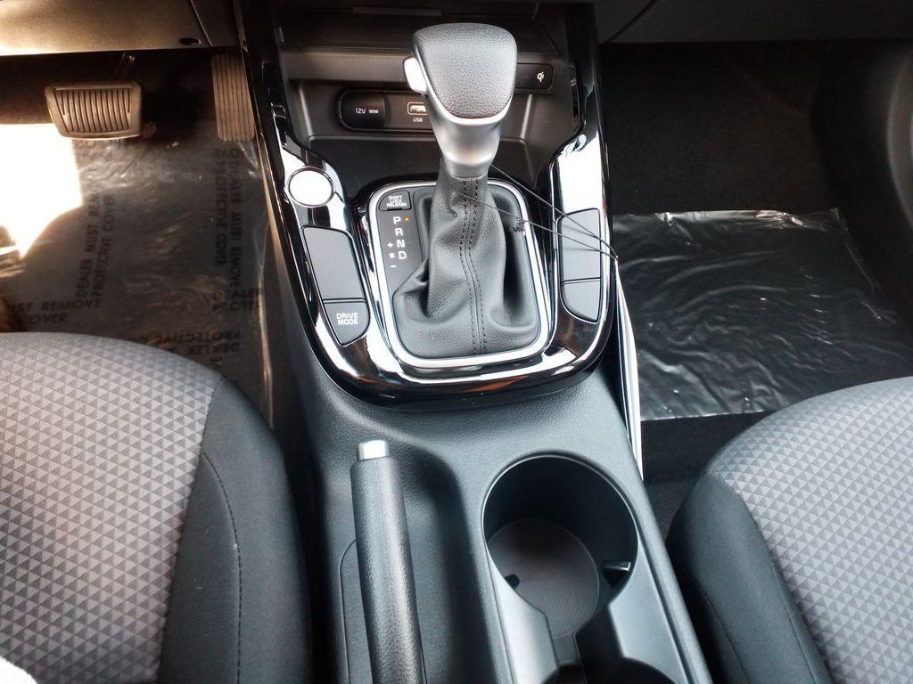 new 2025 Kia Soul car, priced at $24,085