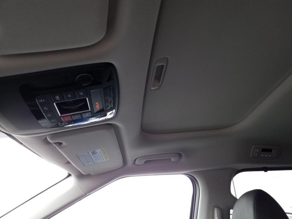 new 2025 Kia Carnival car, priced at $55,255