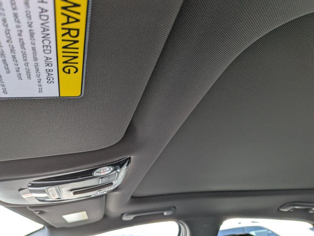 new 2026 Kia K5 car, priced at $34,080