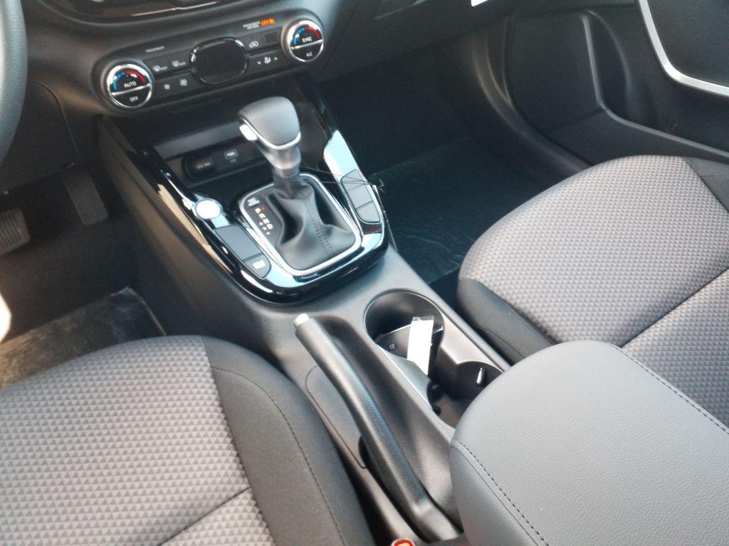 new 2025 Kia Soul car, priced at $24,085