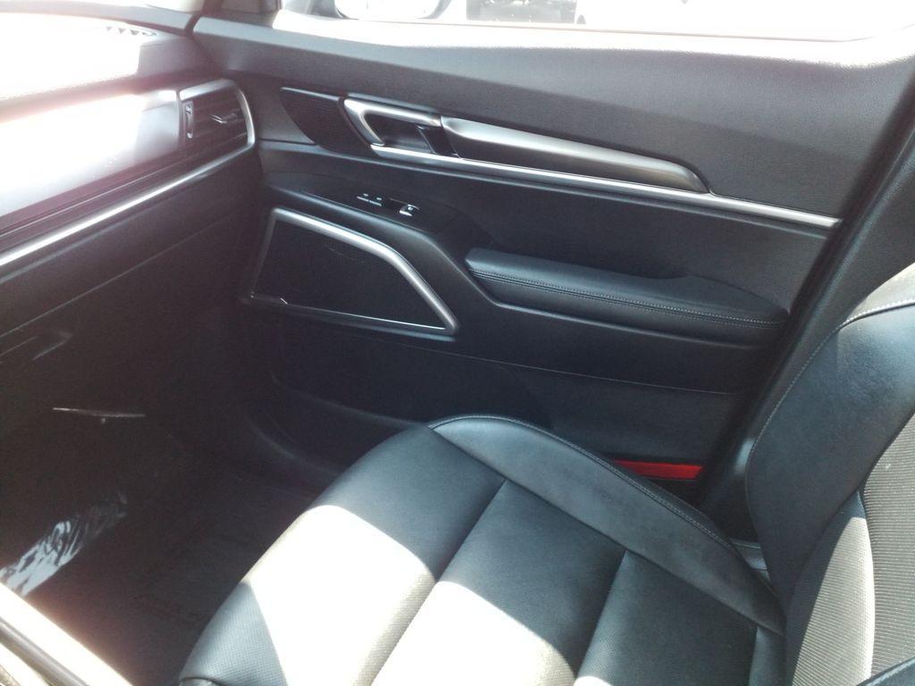 used 2023 Kia Telluride car, priced at $34,990