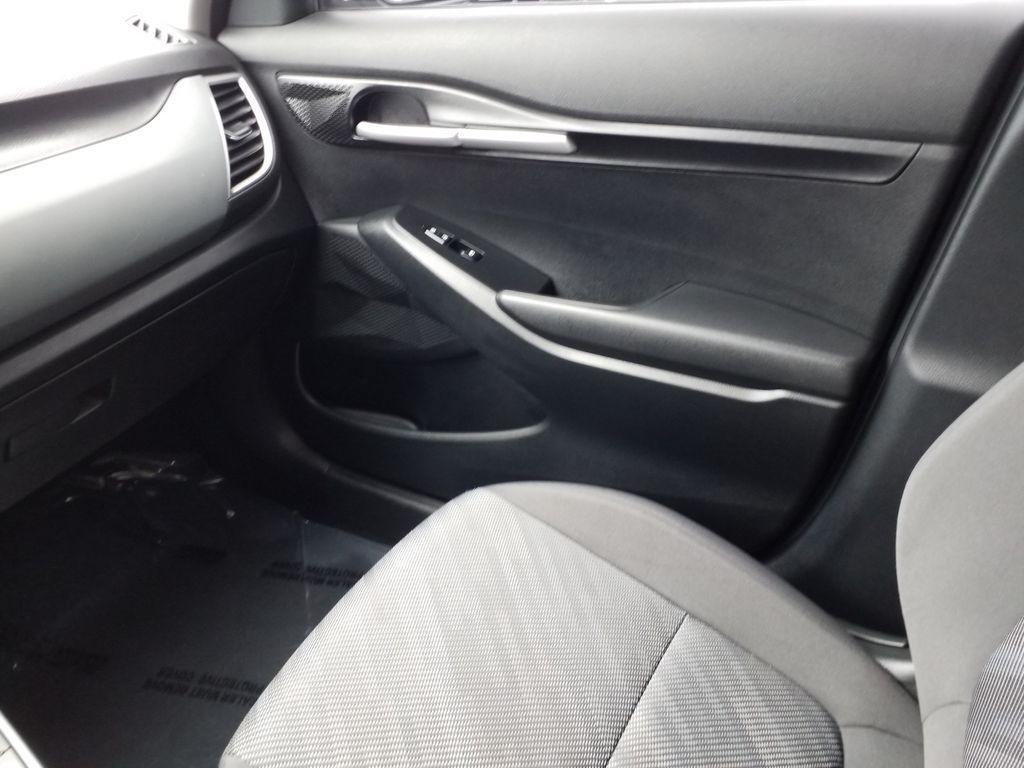 used 2023 Kia Seltos car, priced at $23,988