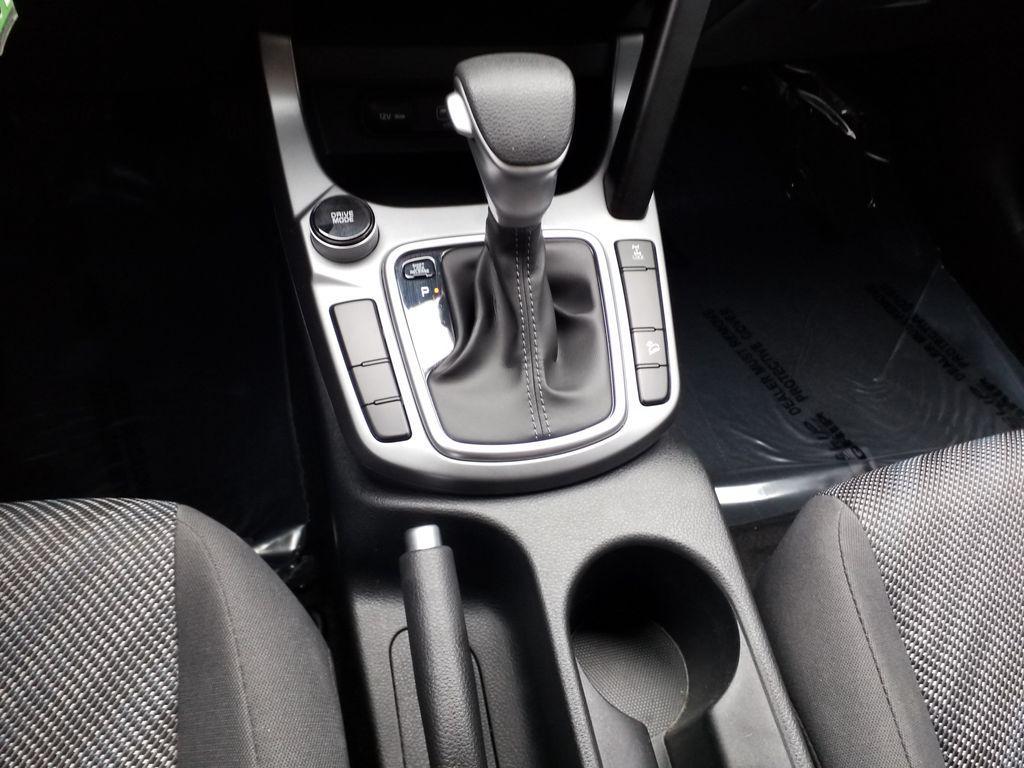 used 2023 Kia Seltos car, priced at $23,988