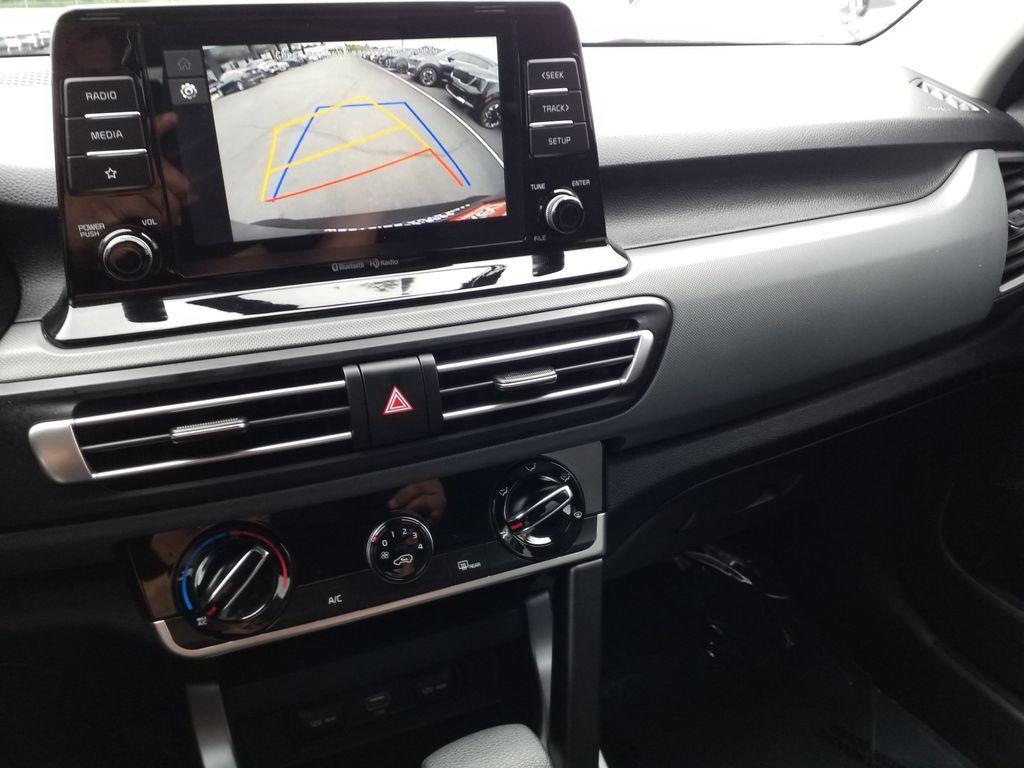 used 2023 Kia Seltos car, priced at $23,988