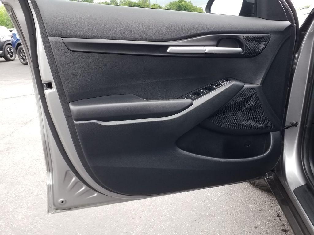 used 2023 Kia Seltos car, priced at $23,988