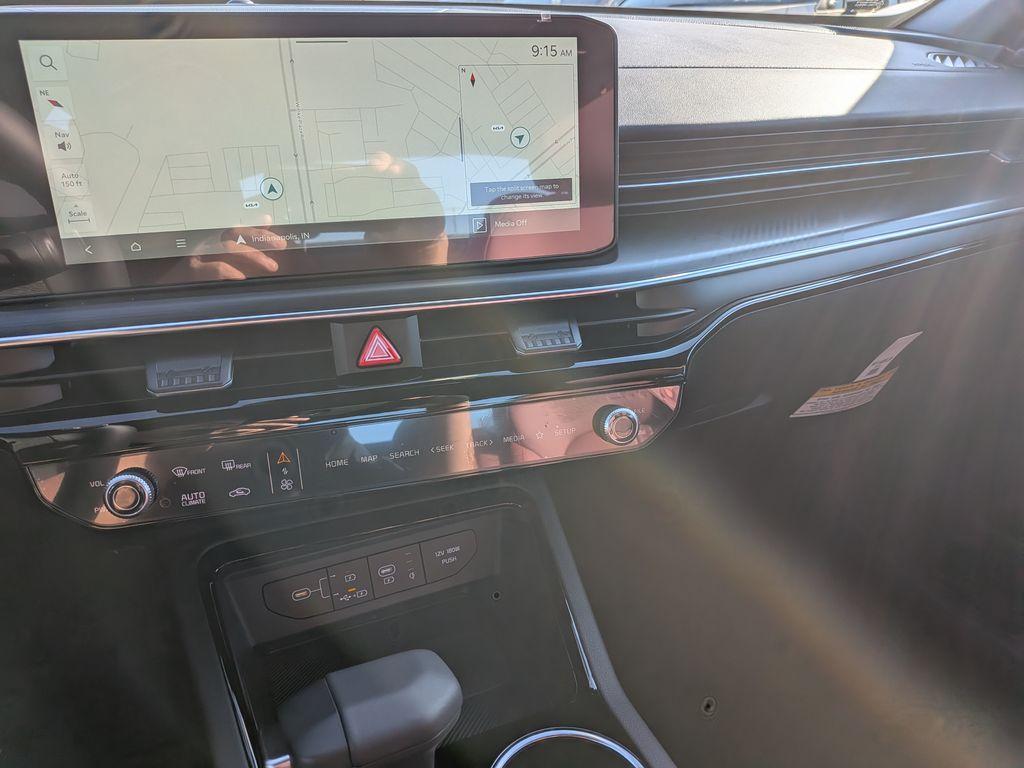 new 2026 Kia K5 car, priced at $33,375