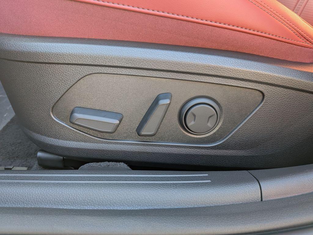 new 2026 Kia K5 car, priced at $33,375