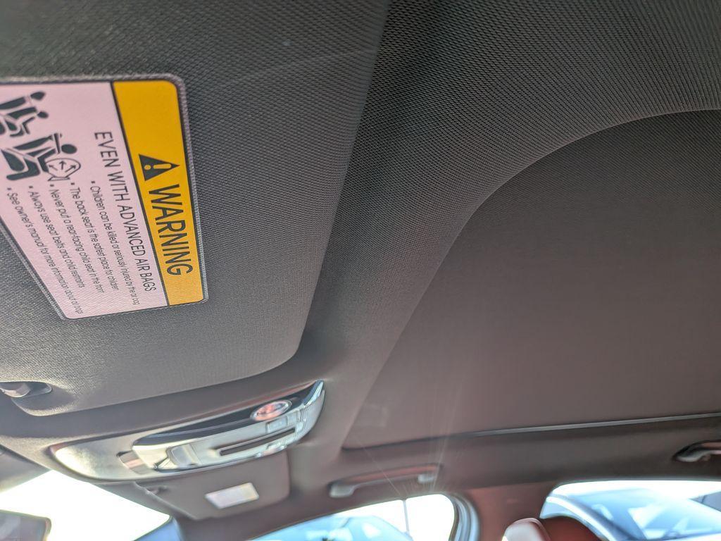 new 2026 Kia K5 car, priced at $33,375