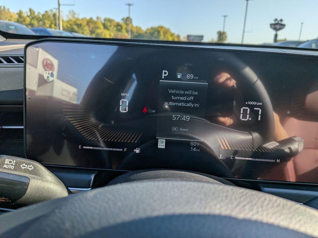 new 2026 Kia K5 car, priced at $33,375