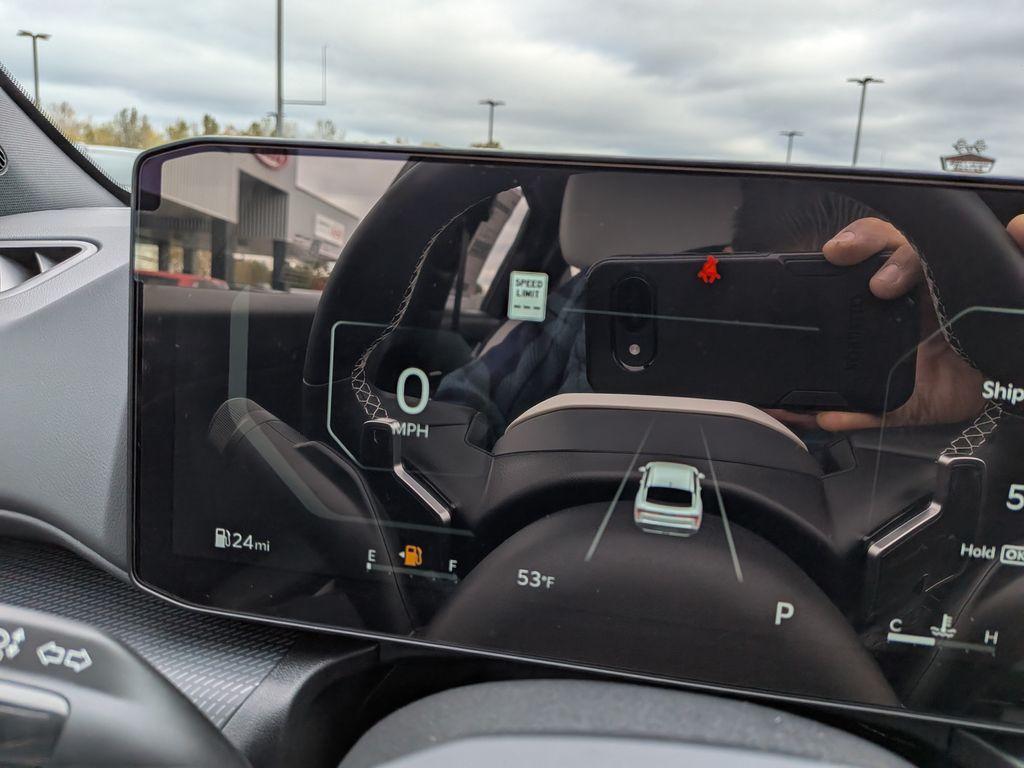 new 2025 Kia K4 car, priced at $27,780