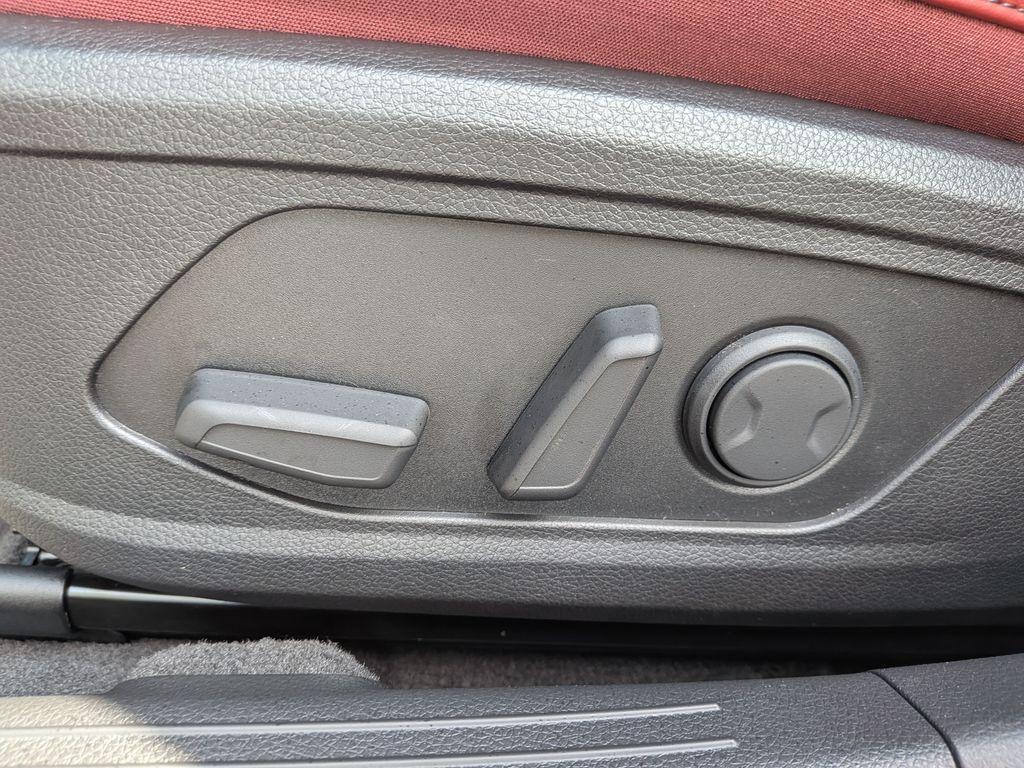 new 2026 Kia K5 car, priced at $30,743
