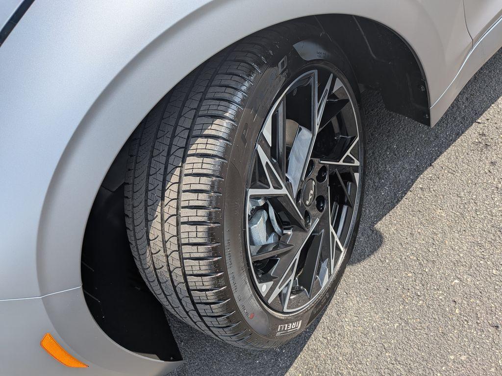 new 2026 Kia K5 car, priced at $30,743