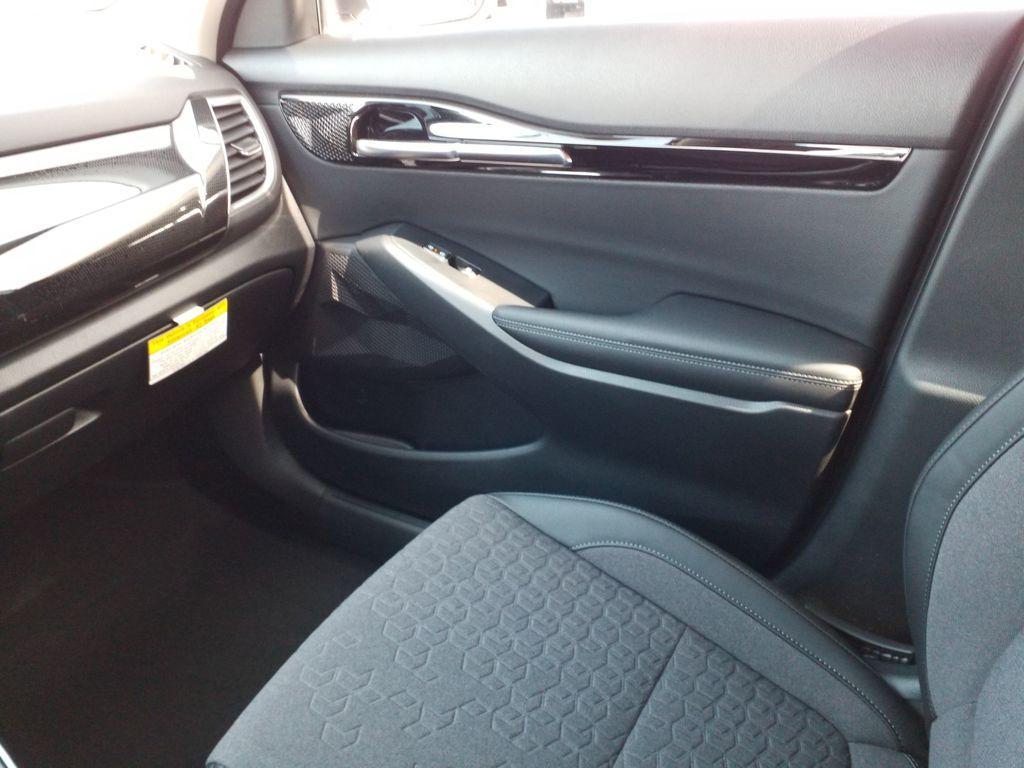 new 2025 Kia Seltos car, priced at $28,070
