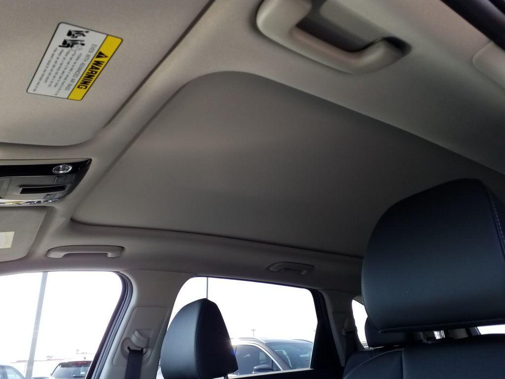 new 2025 Kia Sorento car, priced at $42,305
