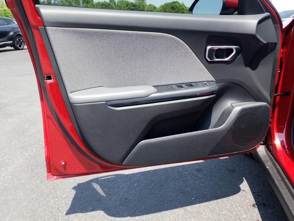 new 2025 Kia K4 car, priced at $25,560