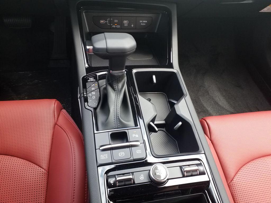 new 2025 Kia K5 car, priced at $34,140
