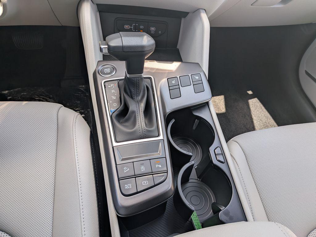 new 2026 Kia Sportage car, priced at $31,385