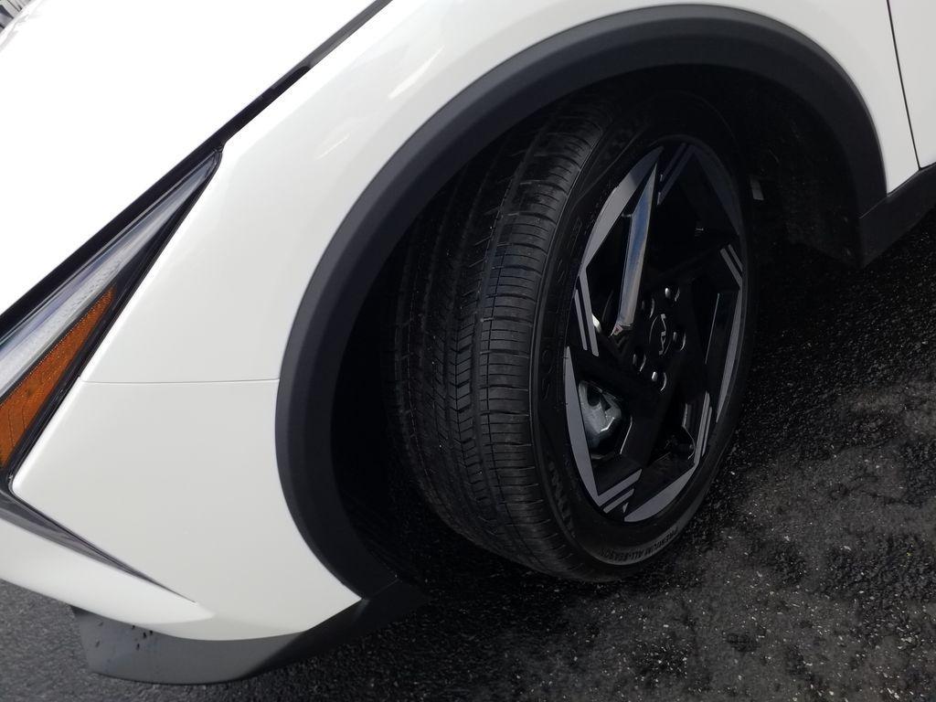 new 2025 Kia K4 car, priced at $25,540