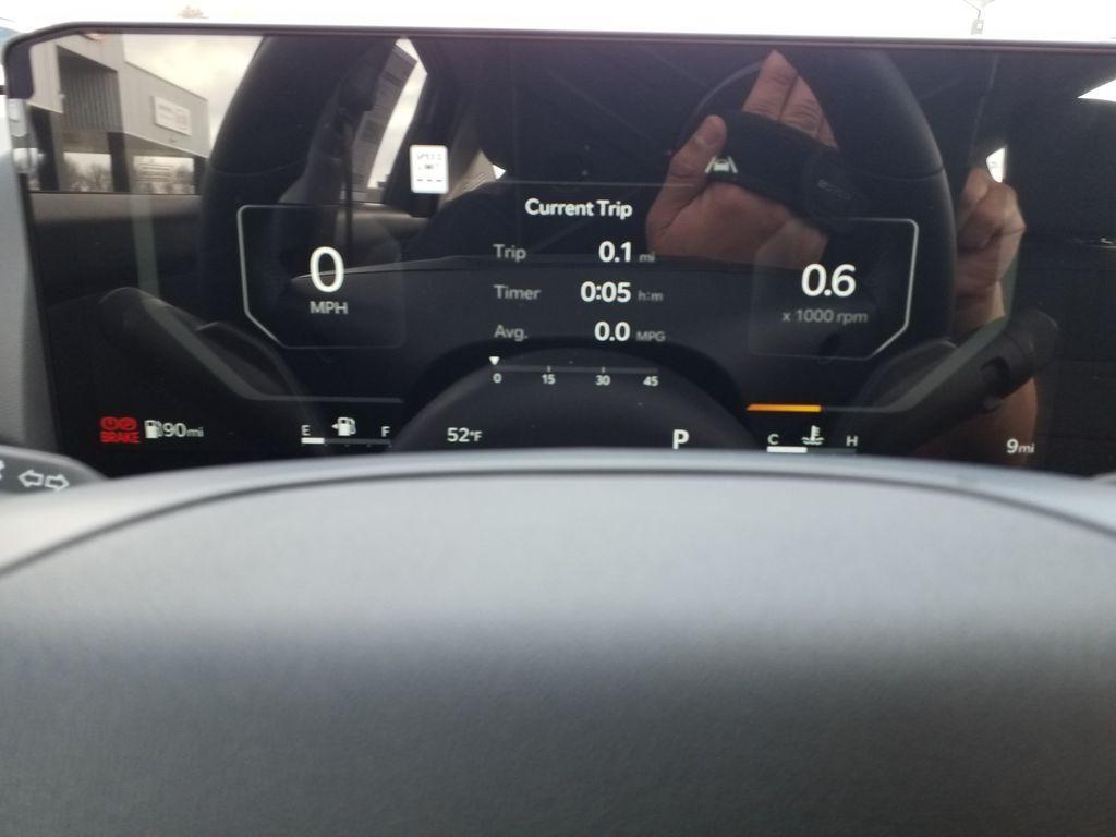 new 2025 Kia K4 car, priced at $25,540