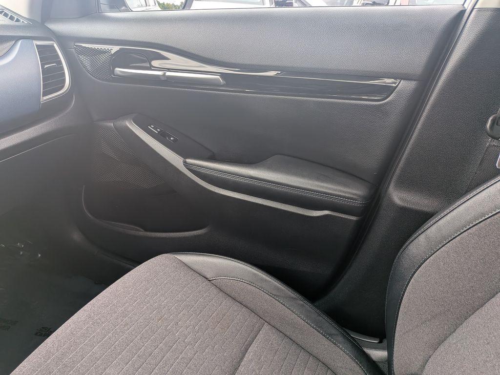 used 2021 Kia Seltos car, priced at $16,988