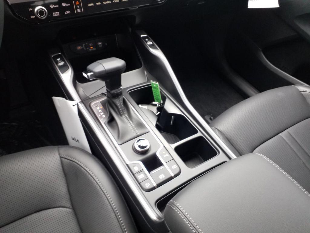 new 2025 Kia Sorento car, priced at $37,830