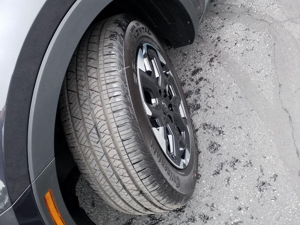 new 2025 Kia Sorento car, priced at $37,830