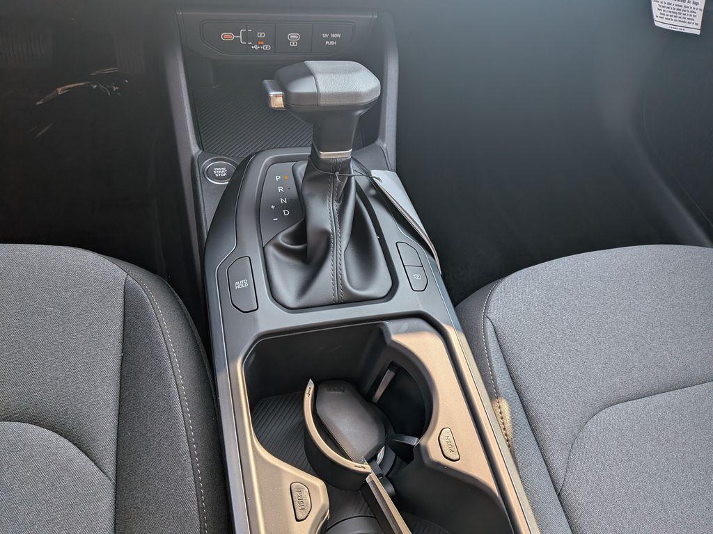 new 2025 Kia K4 car, priced at $22,665