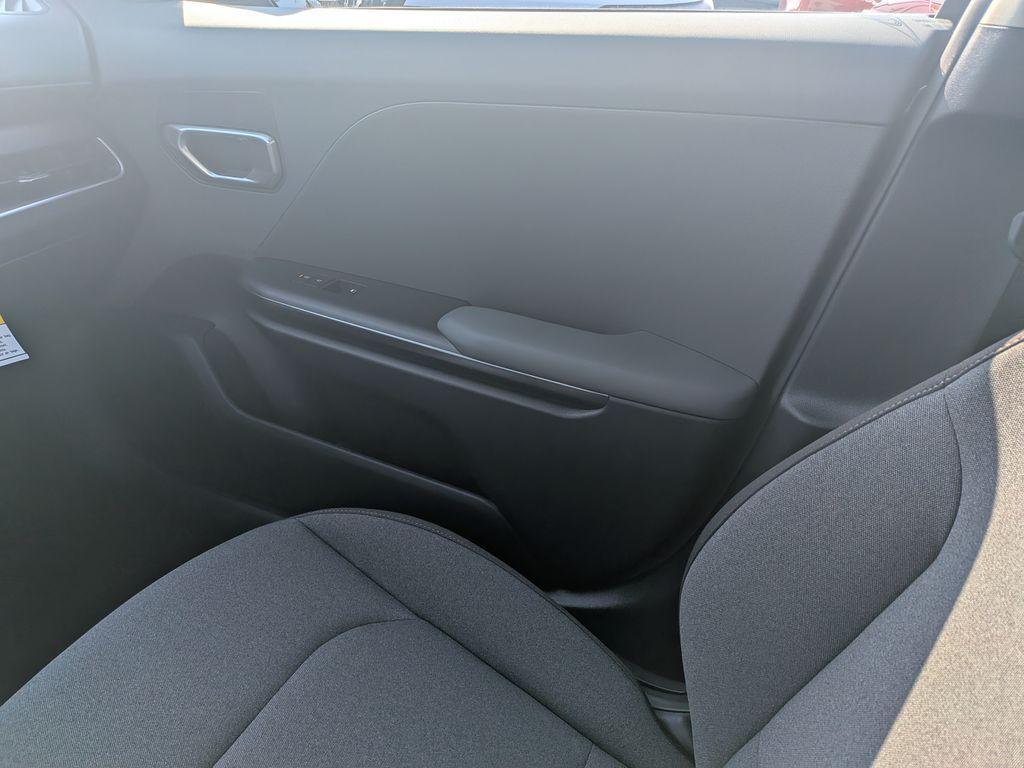 new 2025 Kia K4 car, priced at $22,665
