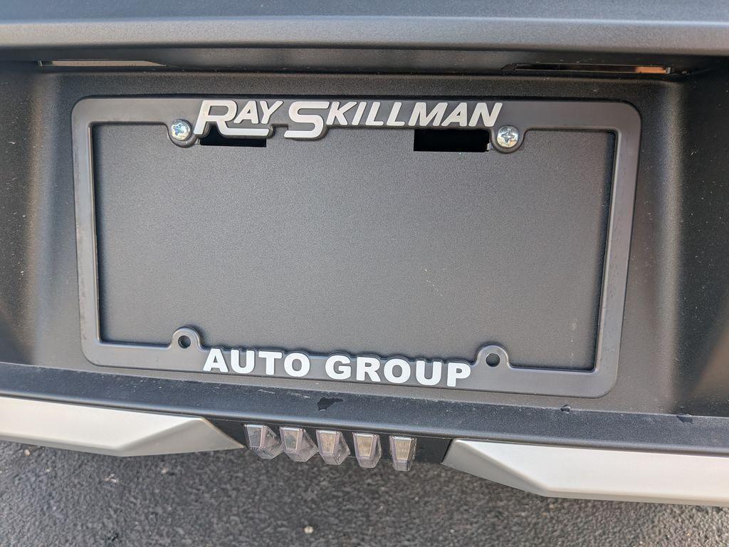 new 2025 Kia K4 car, priced at $22,665