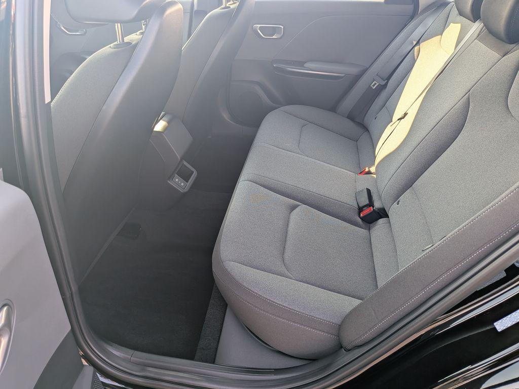new 2025 Kia K4 car, priced at $22,665
