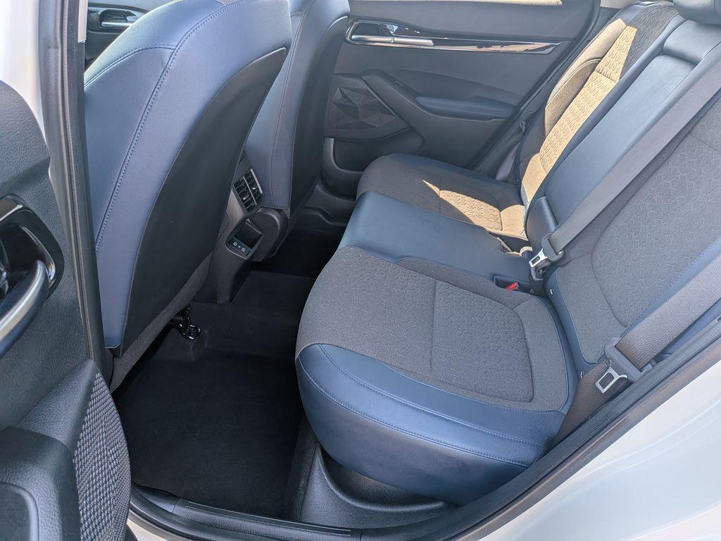 used 2024 Kia Seltos car, priced at $23,988