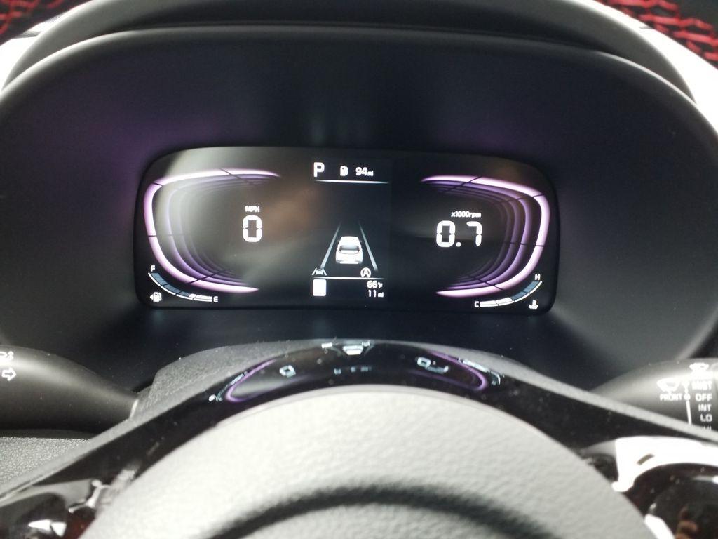 new 2025 Kia Soul car, priced at $27,585