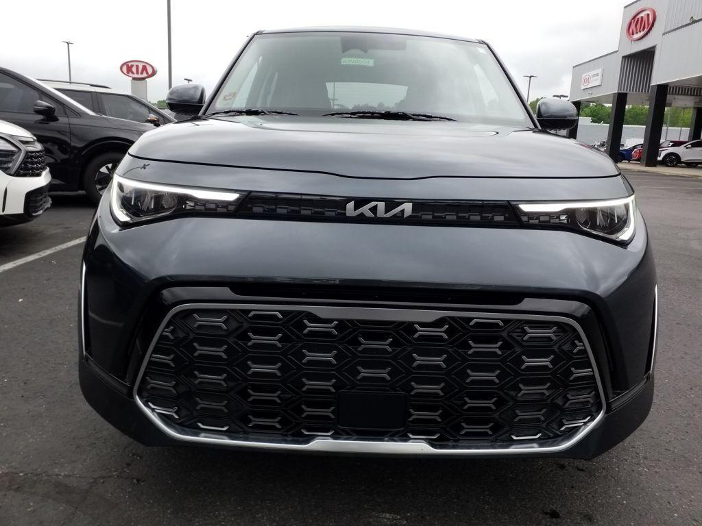 new 2025 Kia Soul car, priced at $27,585