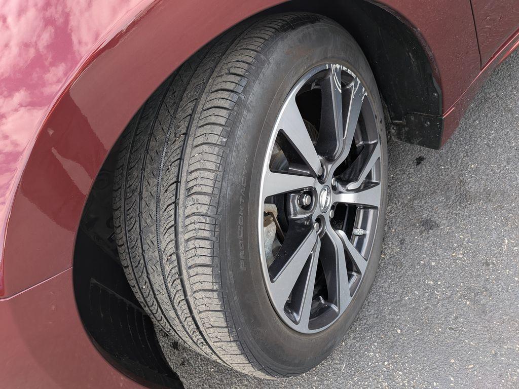 used 2016 Nissan Maxima car, priced at $20,988