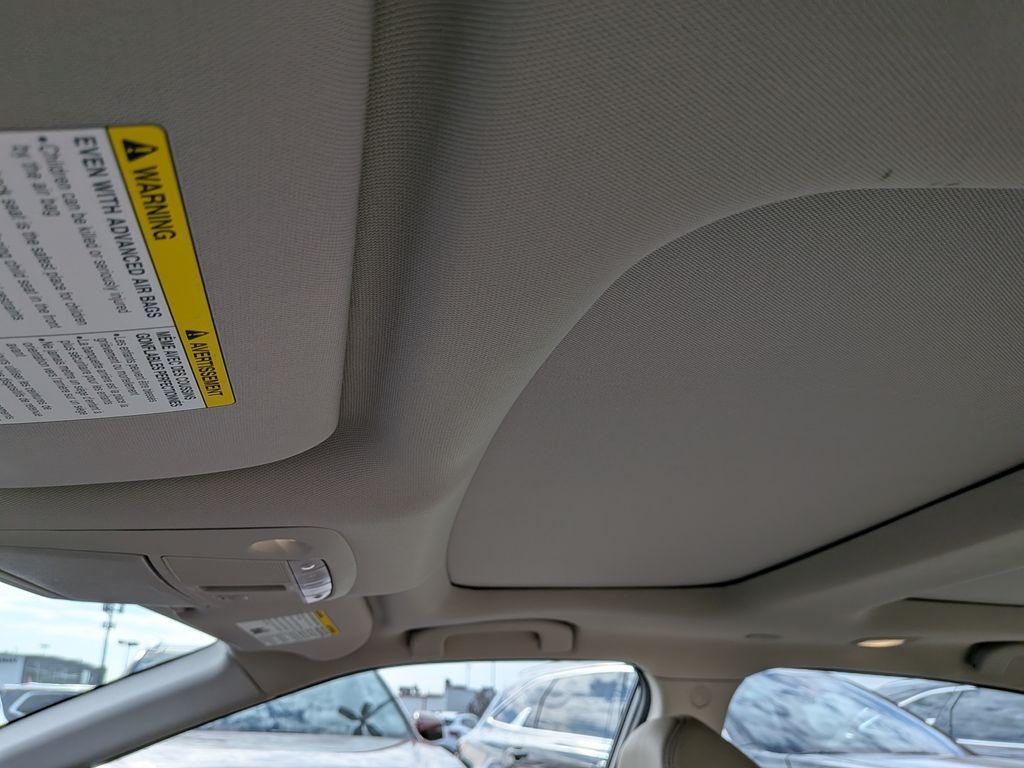 used 2016 Nissan Maxima car, priced at $20,988