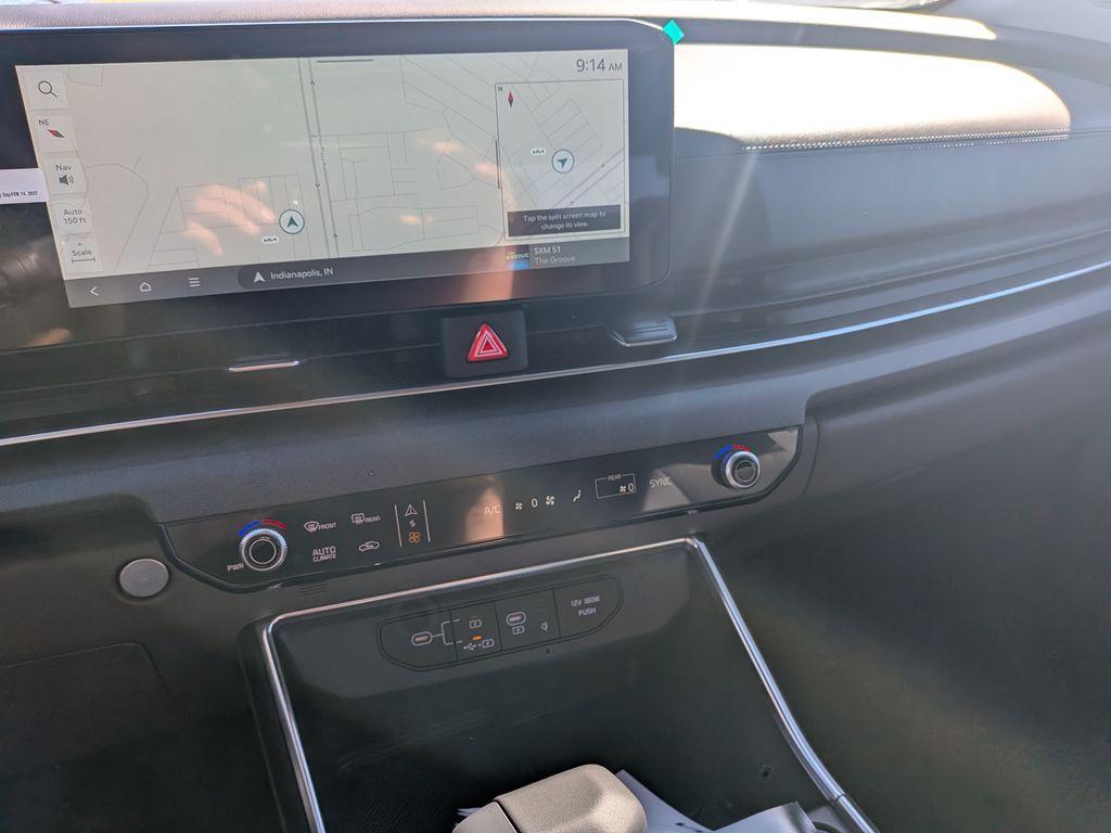 new 2026 Kia Carnival car, priced at $46,790