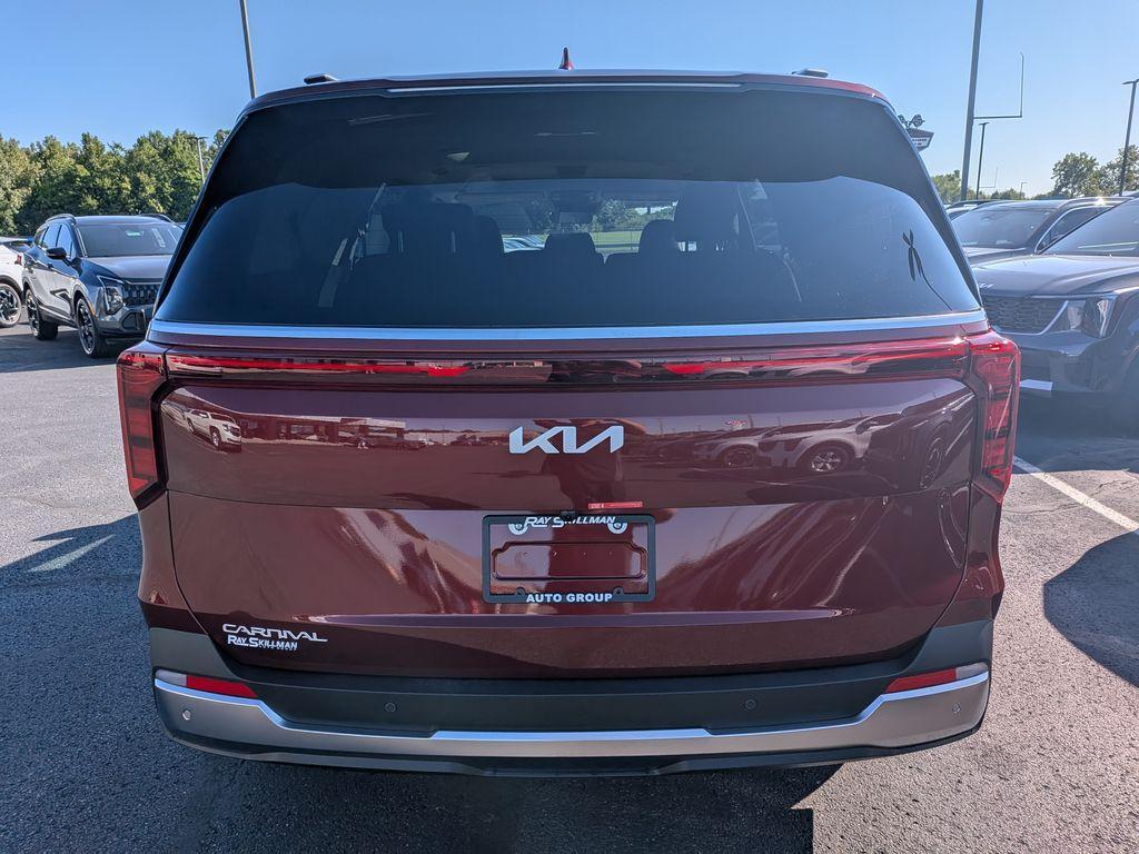 new 2026 Kia Carnival car, priced at $46,790