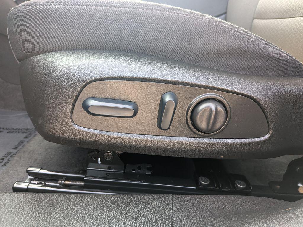 used 2024 Chevrolet Malibu car, priced at $21,988