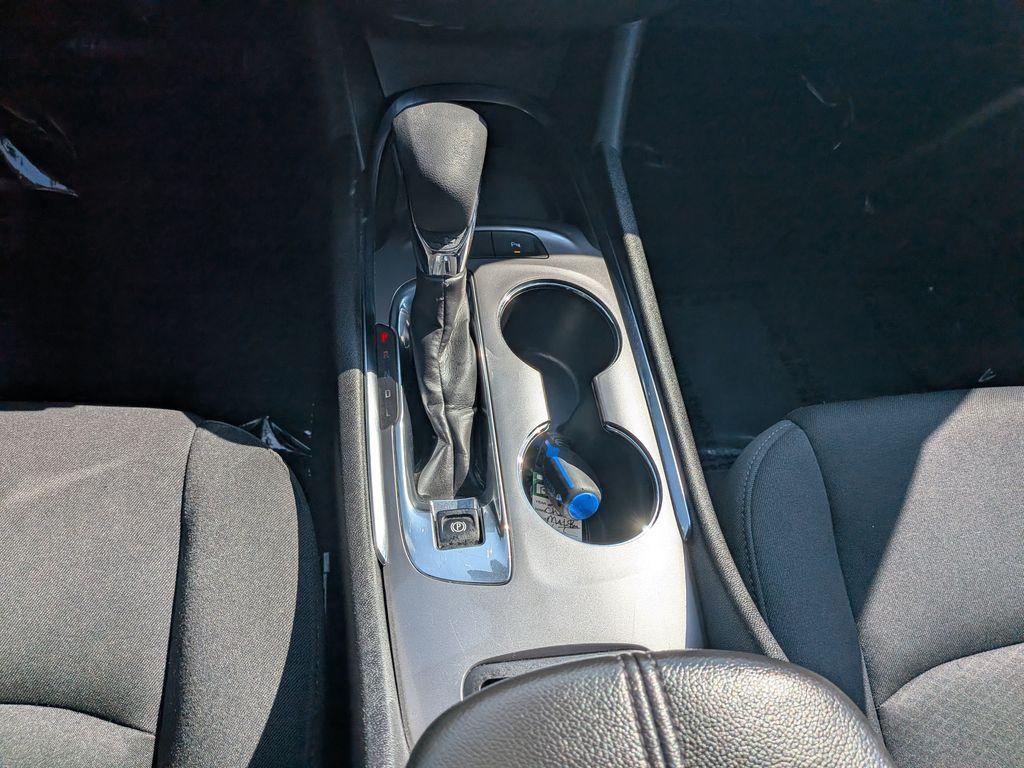 used 2024 Chevrolet Malibu car, priced at $21,988