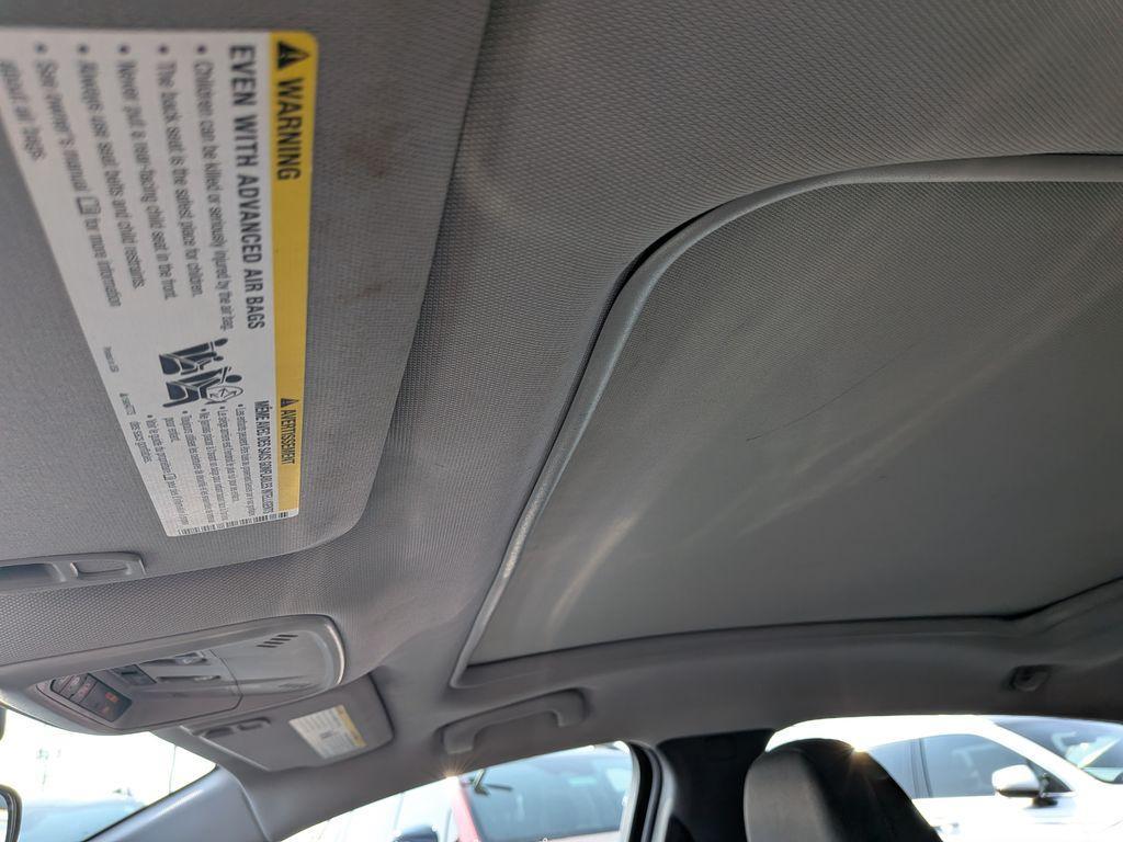 used 2024 Chevrolet Malibu car, priced at $21,988