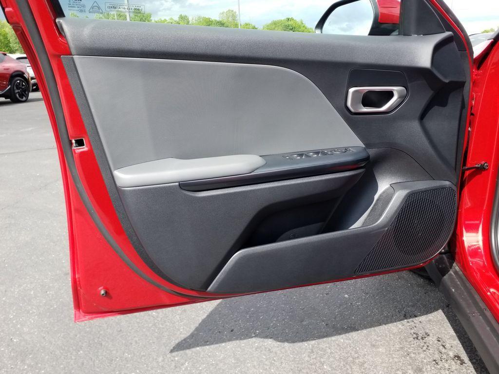 new 2025 Kia K4 car, priced at $24,560