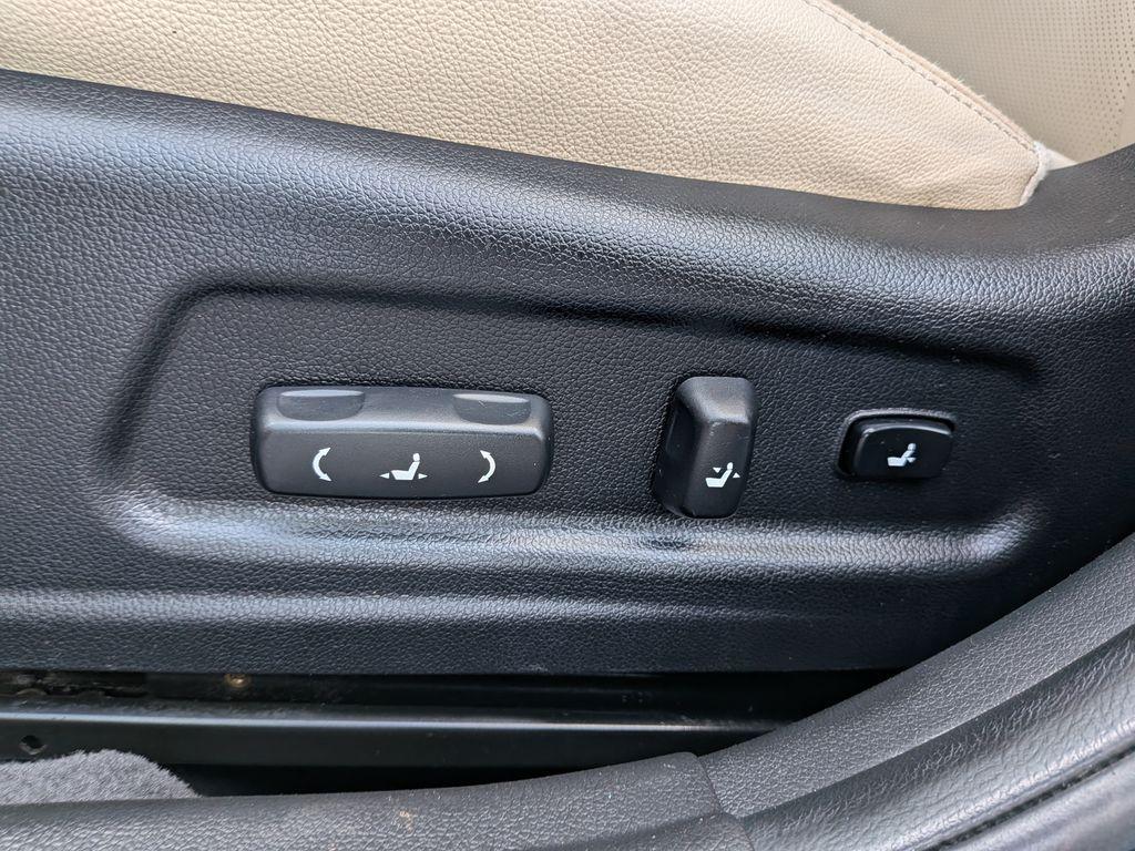 used 2014 Kia Cadenza car, priced at $8,988