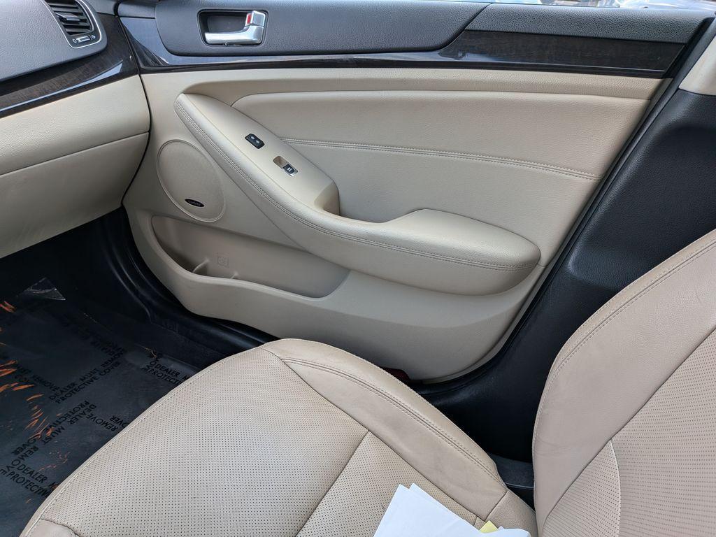 used 2014 Kia Cadenza car, priced at $8,988
