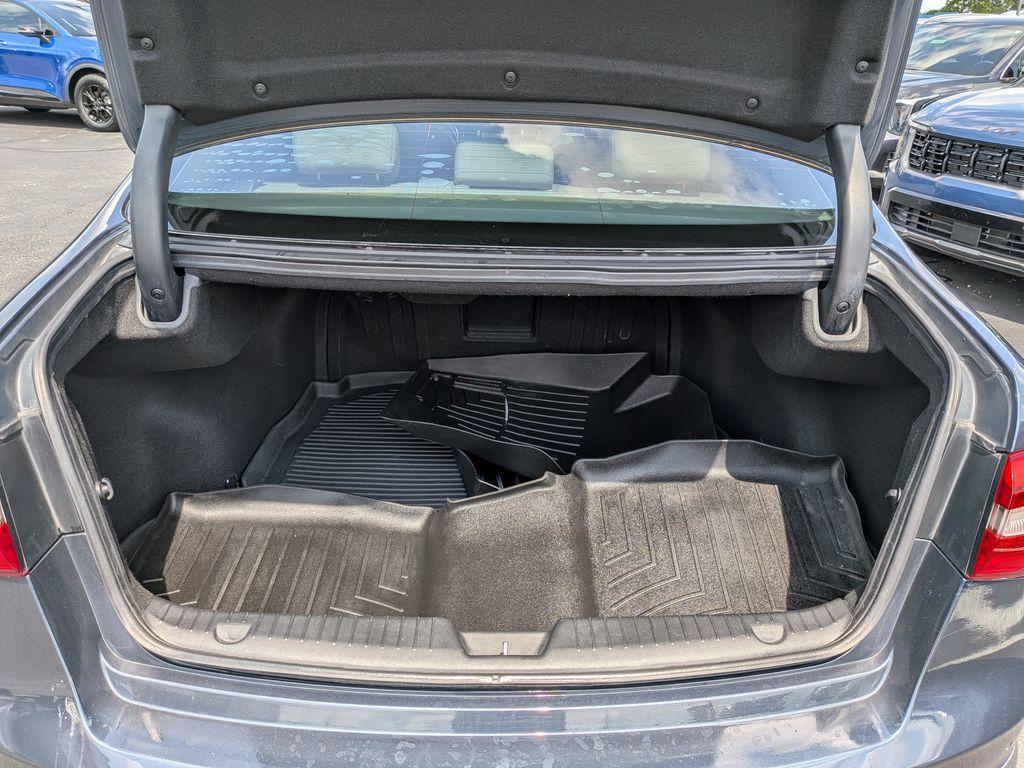 used 2014 Kia Cadenza car, priced at $8,988
