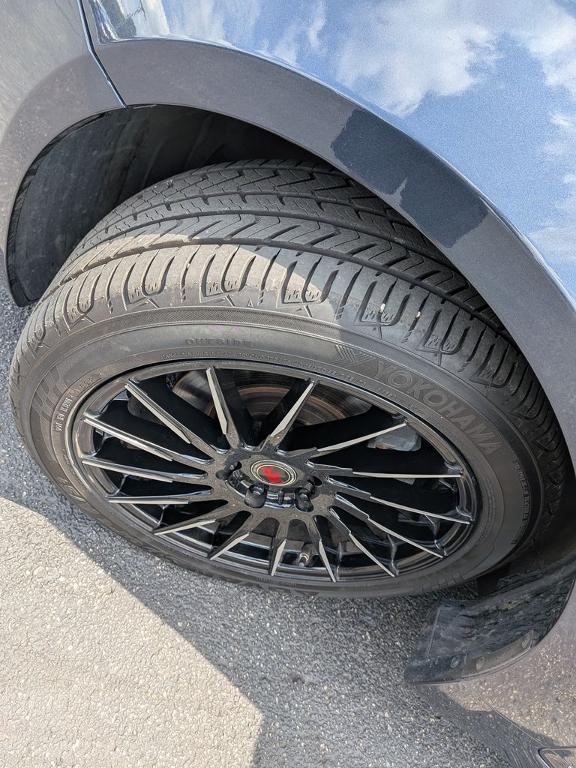 used 2014 Kia Cadenza car, priced at $8,988