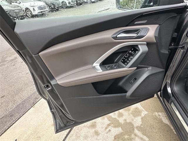 new 2025 Audi Q5 car, priced at $60,000