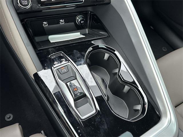 new 2025 Audi Q5 car, priced at $60,000